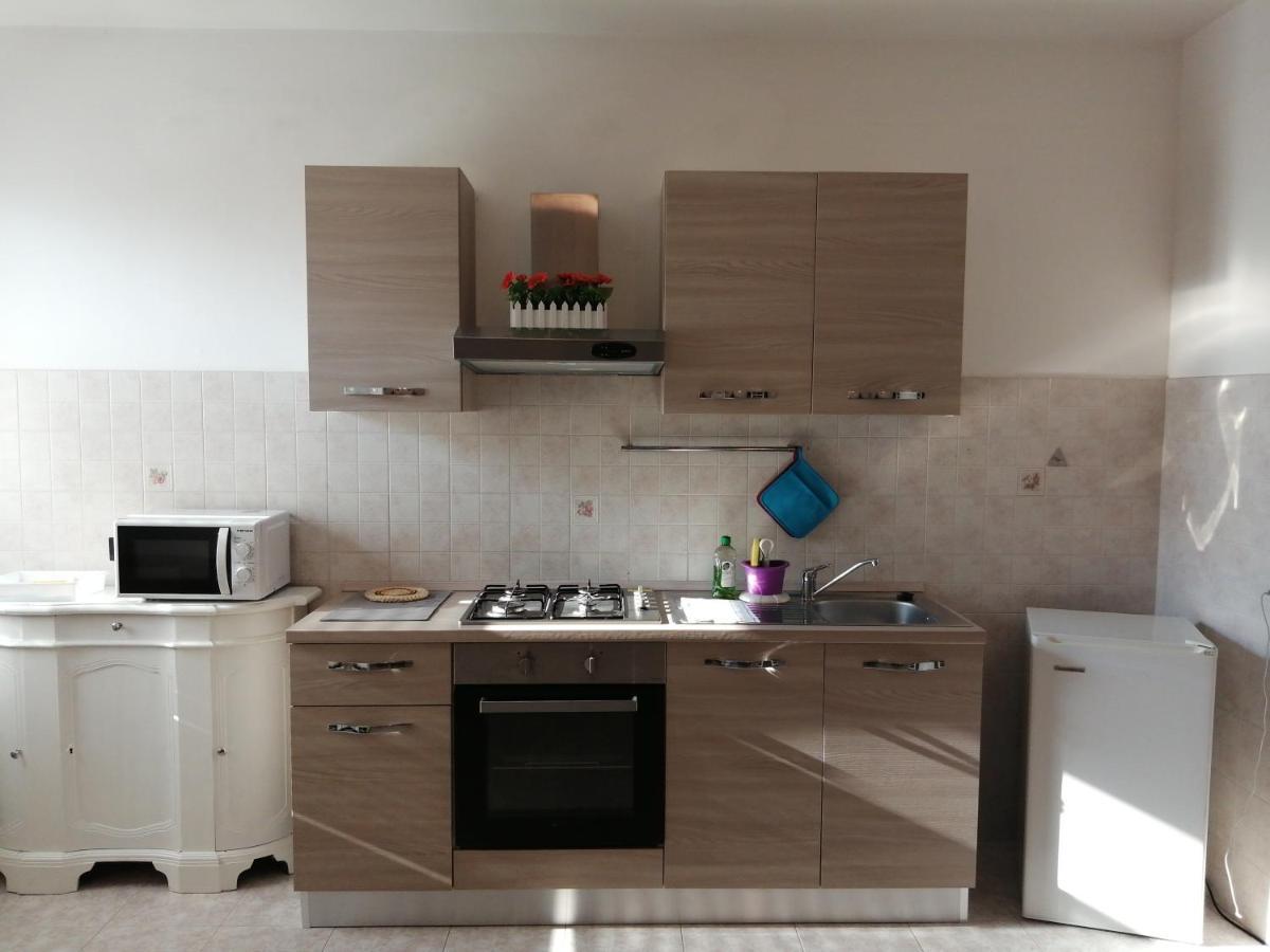 Appartement Cadelvolto Carrista7 Leo à Negrar Extérieur photo